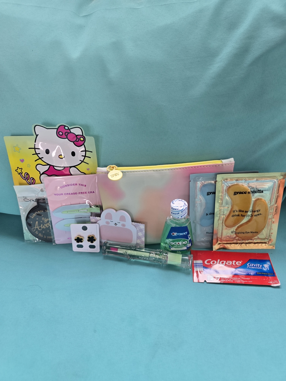 Creme Shop 11 Pc Bundle